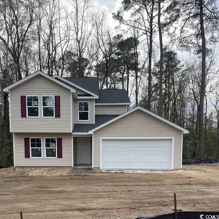 Buy this 5 bed house on Dogwood Drive in Horry County, SC 29511