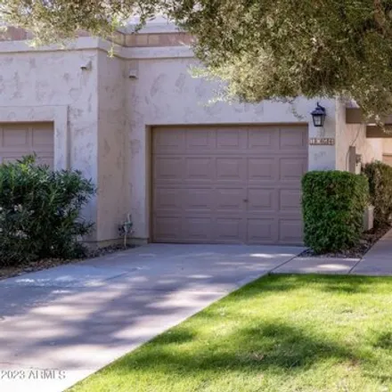 Buy this 2 bed house on East Goolagong Circle in Scottsdale, AZ