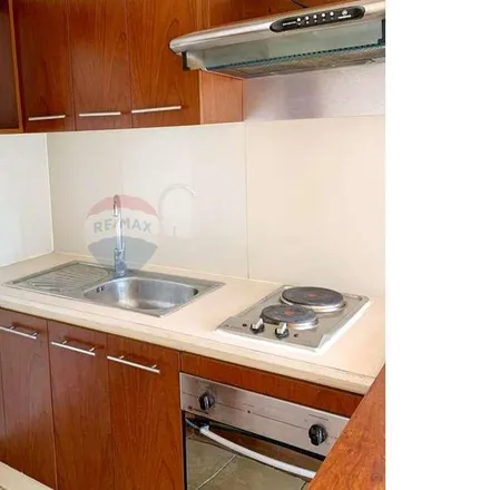 Buy this 1 bed apartment on Nataniel Cox 163 in 833 0444 Santiago, Chile
