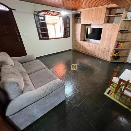 Buy this 3 bed house on Rua Artur Batista dos Santos in Cachoeira, São José da Lapa - MG