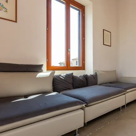 Image 10 - Società San Paolo, Via Alessandro Severo, 58, 00145 Rome RM, Italy - Apartment for rent