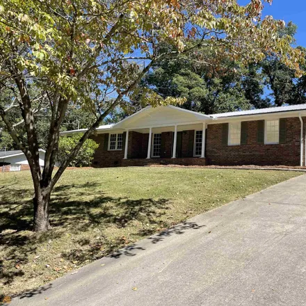 Buy this 3 bed house on 3 McCrary Drive in Floyd County, GA 30165