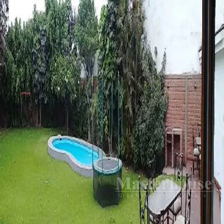 Image 2 - Los Damascos, La Molina, Lima Metropolitan Area 10051, Peru - House for sale