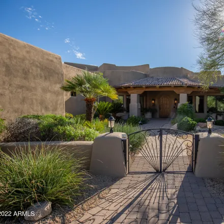 Rent this 5 bed house on East Tusayan Trail in Scottsdale, AZ