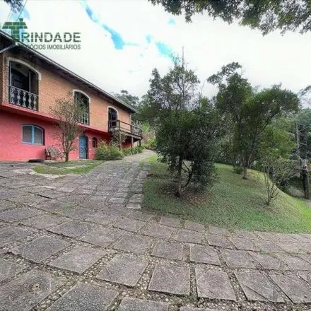 Image 1 - Avenida Inglaterra, Pedras, Cotia - SP, 06720-480, Brazil - House for sale