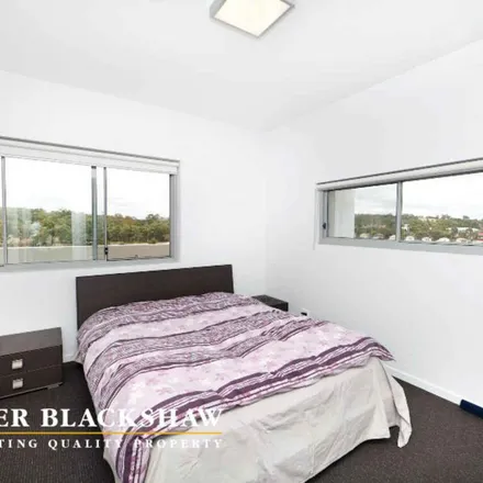 Rent this 1 bed apartment on Patrick Kwan in Australian Capital Territory, Thynne Street
