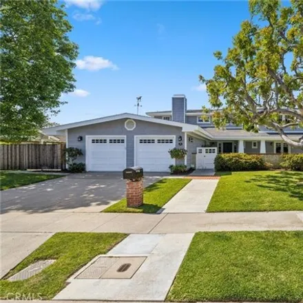 Image 2 - 1121 Nottingham Road, Newport Beach, CA 92660, USA - House for rent