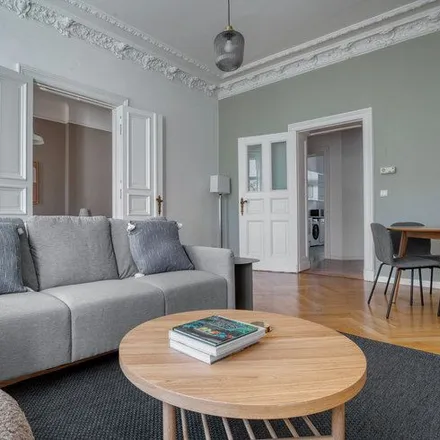 Rent this 2 bed apartment on Kaiser-Friedrich-Straße 47 in 10627 Berlin, Germany