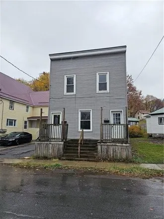 Rent this 2 bed apartment on 508 Lansing Street in City of Watertown, NY 13601