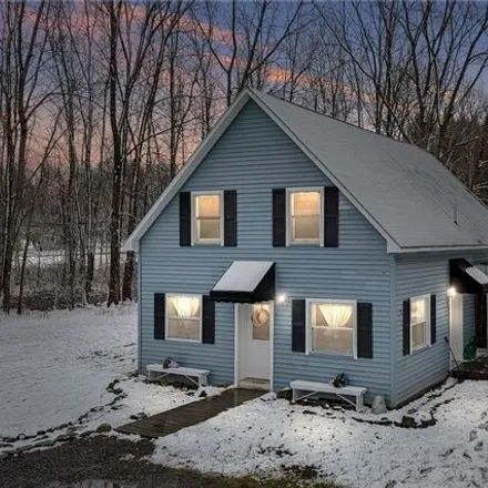Buy this 3 bed house on 67 Goodman Road in Groton, Tompkins County