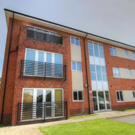 Rent this 2 bed apartment on 18 Grange Road in Durham, DH1 1AW