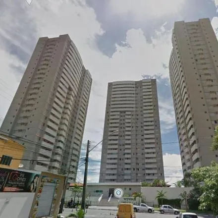 Buy this 2 bed apartment on Avenida Antônio Fidelis in Jardim Atlantico, Goiânia - GO