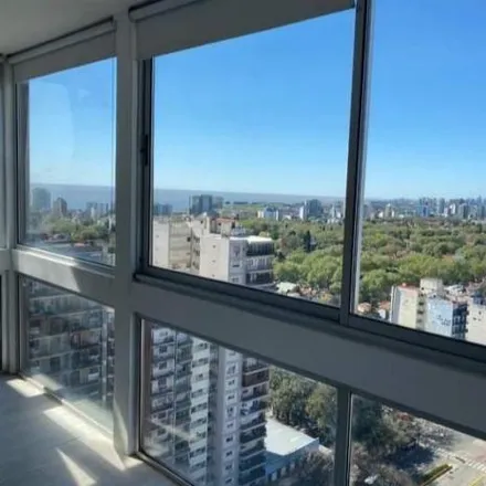 Buy this 1 bed apartment on Laboratorio Hidalgo - Vicente Lopez in Avenida Maipú, Florida