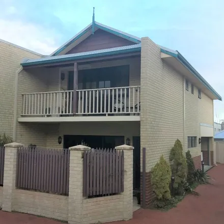 Image 6 - Carey Street, Bunbury WA 6230, Australia - Apartment for rent