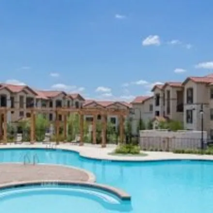 Rent this 1 bed apartment on Pflugerville in TX, US