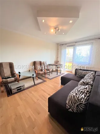 Rent this 1 bed apartment on Bogoczowiec 4p in 44-335 Jastrzębie-Zdrój, Poland