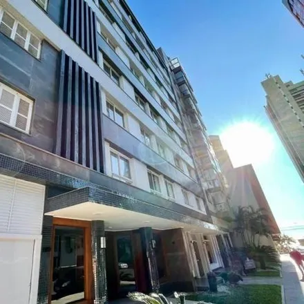 Image 1 - Edifício Cambará, Rua Júlio de Castilhos 283, Centro, Torres - RS, 95560-000, Brazil - Apartment for sale