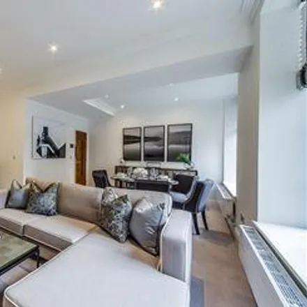 Rent this 2 bed apartment on Palace Wharf in 6-23 Rainville Road, London