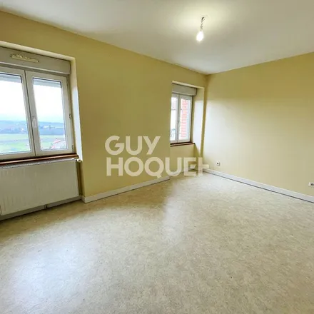 Image 7 - 2 Allée de la Croix, 42240 Saint-Maurice-en-Gourgois, France - Apartment for rent