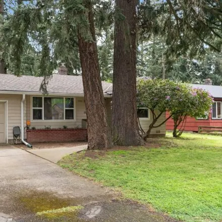 Buy this 2 bed house on 3930 Southeast 116th Avenue in Portland, OR 97266