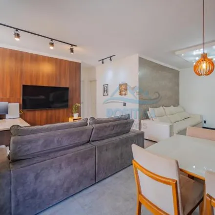 Buy this 3 bed apartment on Avenida Manoel Pedro Pimentel in Vila dos Remédios, Osasco - SP