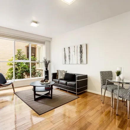 Rent this 2 bed apartment on Dandenong Road in Armadale VIC 3143, Australia