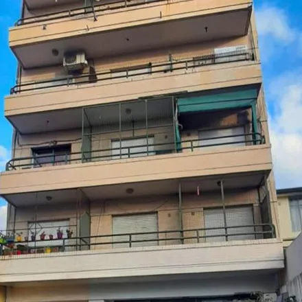 Buy this studio apartment on Ode Otin in Presidente Sarmiento, Partido de Morón