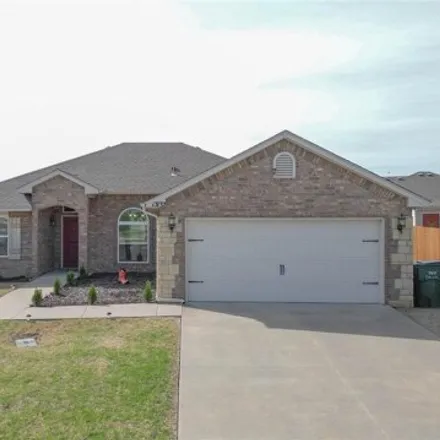 Buy this 3 bed house on 13098 East 134th Place North in Collinsville, OK 74021