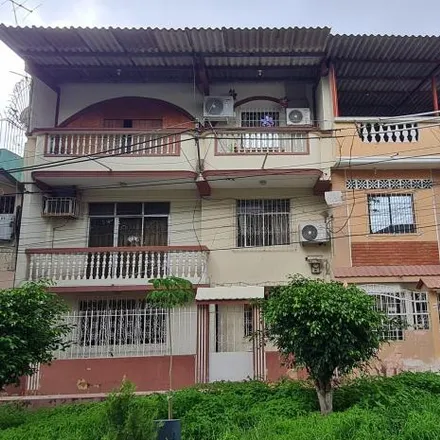 Image 2 - 2 Paseo 51D SE, 090101, Guayaquil, Ecuador - House for sale