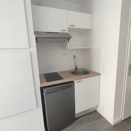 Rent this 2 bed apartment on 31 Route de Narbonne in 31320 Auzeville-Tolosane, France