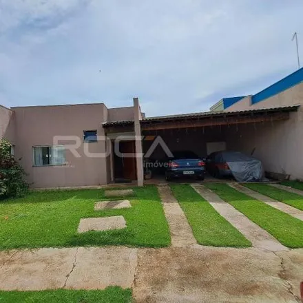 Buy this 4 bed house on unnamed road in Condomínio Residencial Eldorado, São Carlos - SP