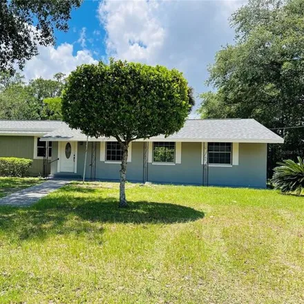 Buy this 3 bed house on 2032 Chase Avenue in Country Club Manor, Sanford
