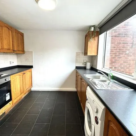Rent this 3 bed townhouse on Richmond Walk in Ainsworth, M26 4HG