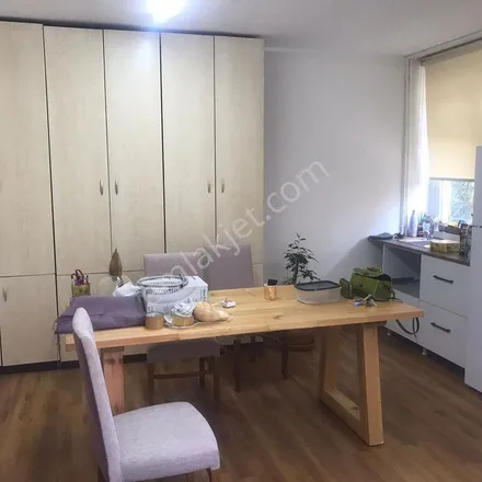 Rent this 1 bed apartment on Mürşit Sokağı in 34774 Ümraniye, Turkey