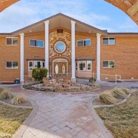Buy this 19 bed house on 774 Homestead Street in Hildale, Washington County