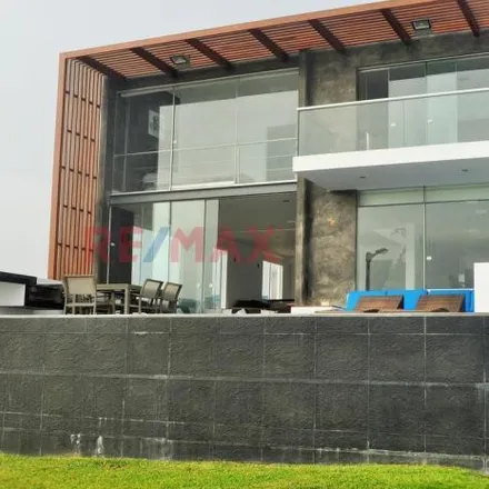 Buy this 5 bed house on unnamed road in Cerro Azul, Peru