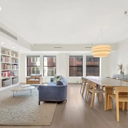 Image 3 - 12 West 18th Street, New York, NY 10011, USA - House for sale