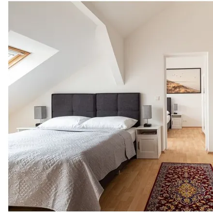 Rent this 2 bed apartment on Bürgerspitalgasse 22 in 1060 Vienna, Austria