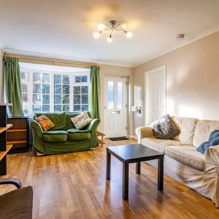 Image 3 - 40 Cottesmore Road, Nottingham, NG7 1QE, United Kingdom - Apartment for rent