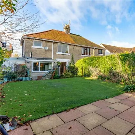 Image 2 - 203 Cirencester Road, Charlton Kings, GL53 8DG, United Kingdom - Duplex for sale