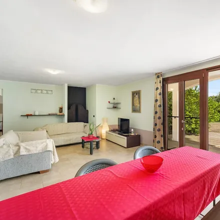Rent this 1 bed apartment on 09012 Cabuderra/Capoterra Casteddu/Cagliari