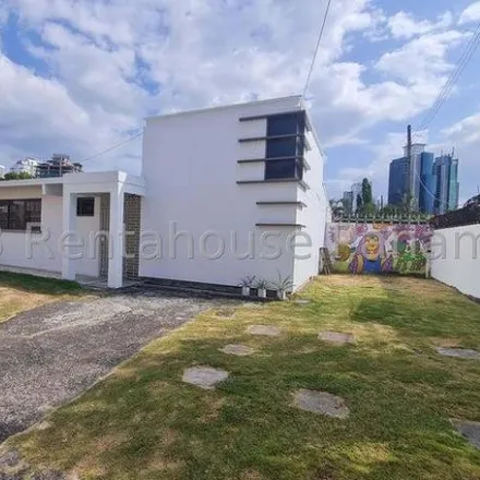 Image 1 - Fratelli, Calle Paul Gambotti, San Francisco, 0816, Panamá, Panama - House for sale