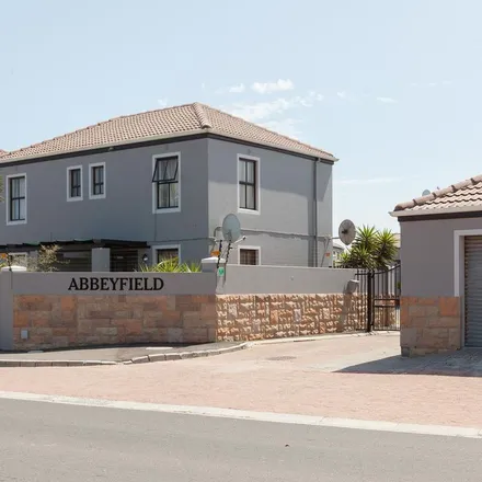 Image 3 - Dorchester Drive, Parklands, Western Cape, 7441, South Africa - Townhouse for rent