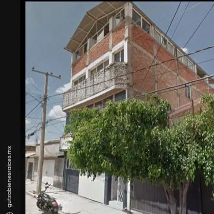Image 1 - Calle Guadalupe Victoria, Alameda, 38050 Celaya, GUA, Mexico - House for sale