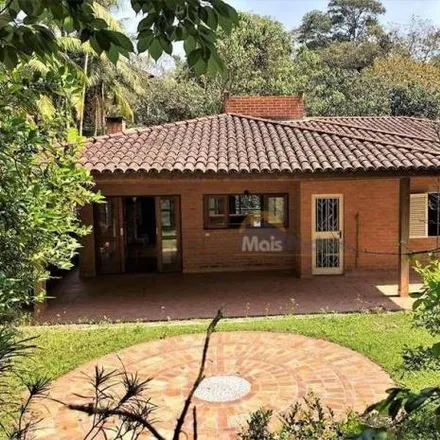 Image 2 - Alameda Carvalho, Parque Nova Jandira, Jandira - SP, 06420, Brazil - House for sale