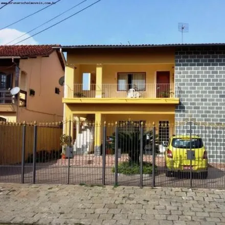 Image 2 - Rua Alfredo Isaías Brandão, Magé - RJ, 25900-213, Brazil - House for sale