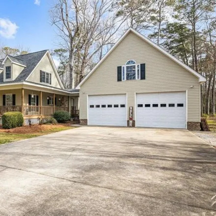 Buy this 3 bed house on 189 Sawmill Landing Road in Beaufort County, NC 27808