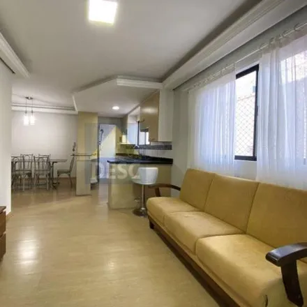 Rent this 2 bed apartment on South Beach Residence in Rua 3750, Centro
