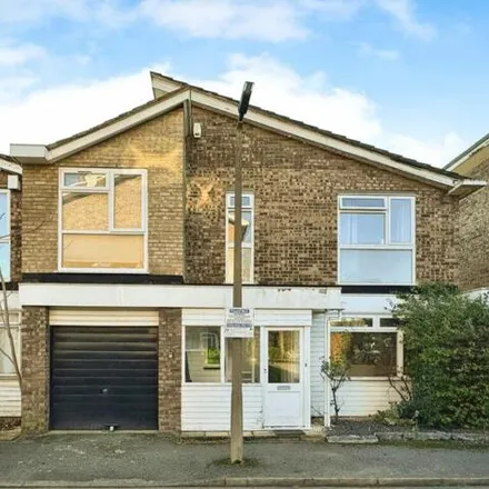 Buy this 3 bed duplex on Harris Academy Clapham in 33 Clarence Avenue, London