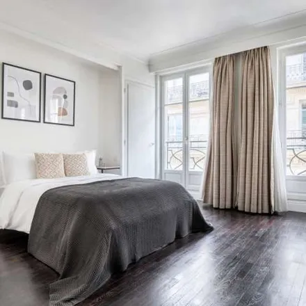 Image 7 - 1 Avenue Matignon, 75008 Paris, France - Apartment for rent